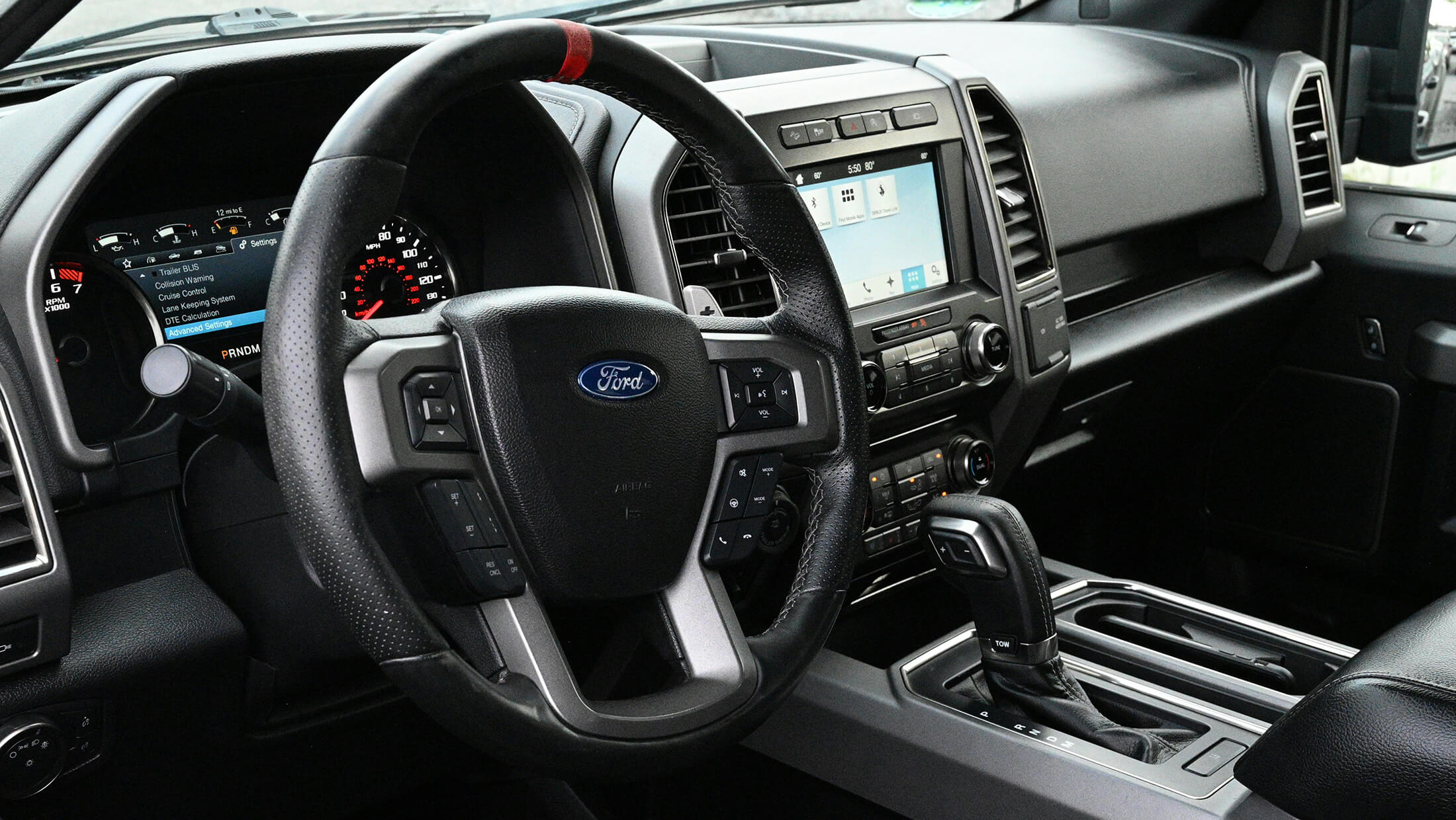 How to fix death wobble